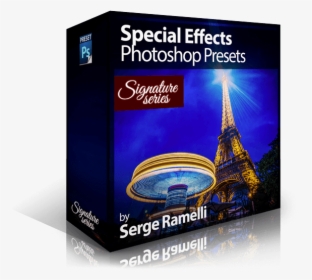 Serge Ramelli Lut Collection, HD Png Download, Free Download
