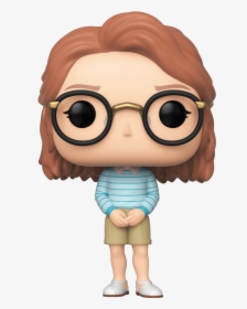 45176 Yorkie Blackmirror Pop Glam - San Junipero, HD Png Download, Free Download