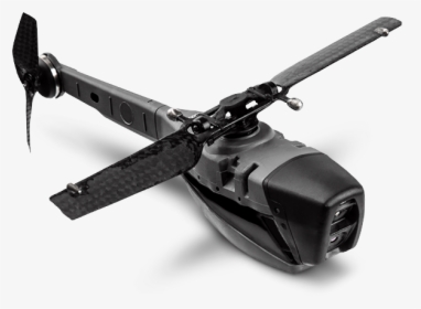 Black Hornet Personal Reconnaissance System, HD Png Download, Free Download