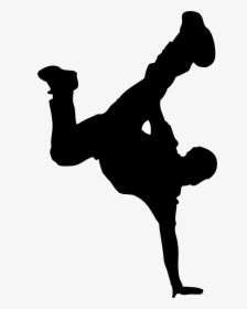 Dance Silhouettes, HD Png Download, Free Download