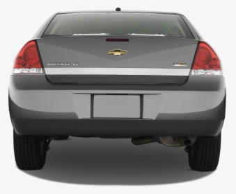 - Impala - 2008 Chevy Impala Trunk, HD Png Download, Free Download