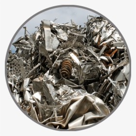 Transparent Scrap Metal Clipart - Metal Scrap Png, Png Download, Free Download