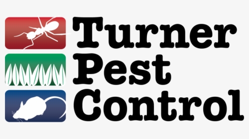 Turner Pest Control Logo, HD Png Download, Free Download
