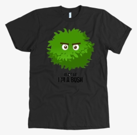 Fortnite Bush Png - T-shirt, Transparent Png, Free Download