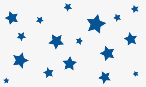 Crimadvisor - Blue Stars No Background, HD Png Download, Free Download