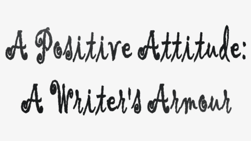 Transparent Positive Attitude Png - Alma En Pena, Png Download, Free Download