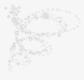 Snowflakes Png, Transparent Png, Free Download