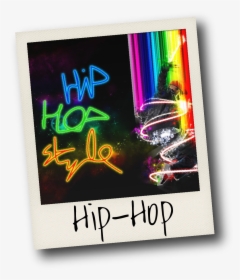 Learn A Hip Hop Routine - Hip Hop Libre De Droit, HD Png Download, Free Download