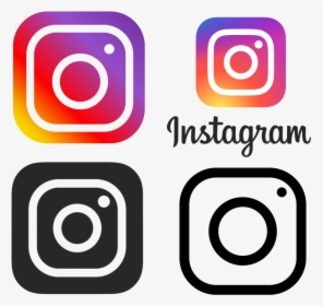 Instagram Png Logo Download, Transparent Png, Free Download