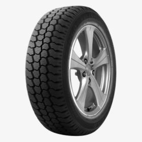 Tire Vector Png - Goodyear Cargo Vector, Transparent Png, Free Download