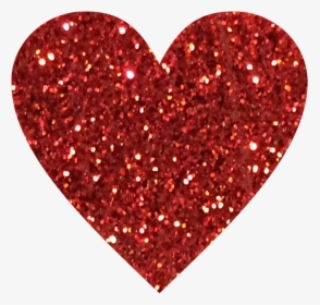 Transparent Brillos Png - Corazon Glitter Png, Png Download, Free Download