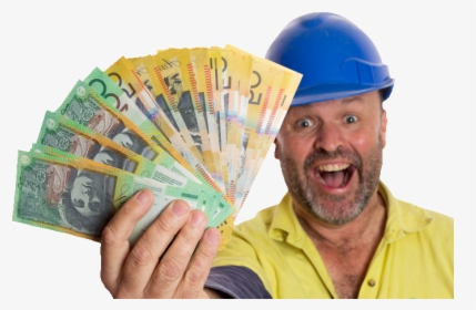 Scrap Metal Caboolture Queensland Australia - Cash, HD Png Download, Free Download