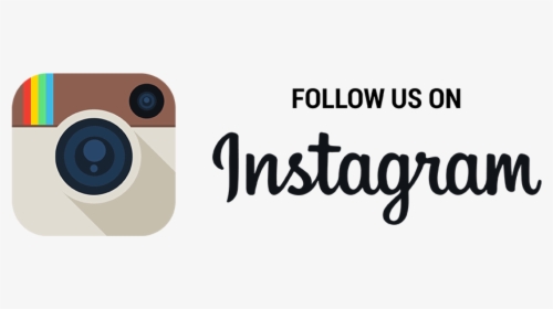 Find Us On Instagram Logo Png, Transparent Png , Png - Follow On Instagram Png, Png Download, Free Download