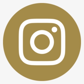 Instagram Icon Green Png - Instagram Icon Gold Png, Transparent Png, Free Download