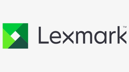 Lexmark Logo Wallpaper - Lexmark Printer Logo, HD Png Download, Free Download