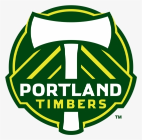 Portland Timbers Logo Png, Transparent Png, Free Download