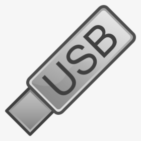 Usb Flash Drive, HD Png Download, Free Download