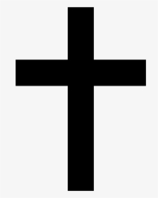 Wikipedia, The Free Encyclopedia - Christian Cross Png, Transparent Png, Free Download
