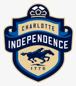Charlotte Independence Soccer Club, HD Png Download, Free Download