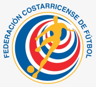 How Have I Never Noticed That This Is Costa Rica"s - Costa Rica Football Logo, HD Png Download, Free Download