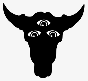 The Holy Cow Clip Arts - Cattle, HD Png Download, Free Download