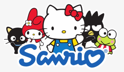 87kib, 1194x630, Sanrio - Sanrio Small Gift Big Smile, HD Png Download, Free Download