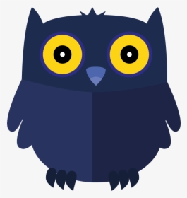Night Owl , Png Download - Night Owl Color Scheme, Transparent Png, Free Download