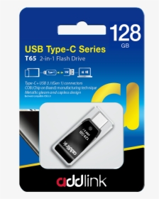 Addlink Usb 3.0 Flash Drive U55, HD Png Download, Free Download
