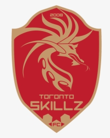 Toronto Skillz Fc Academy, HD Png Download, Free Download