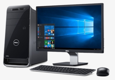 Computers Of Different Companies, HD Png Download, Free Download