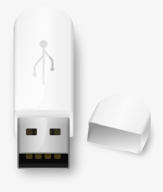 Usb Flash Drive, HD Png Download, Free Download