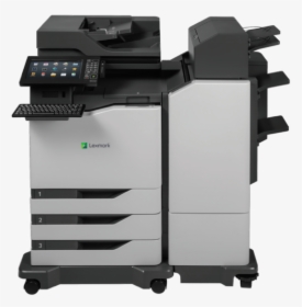 Lexmark Cx825dte, HD Png Download, Free Download