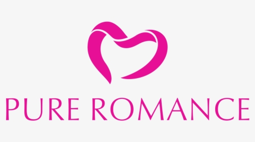 Pure Romance Social Media Games , Png Download - Logo Pure Romance Png, Transparent Png, Free Download