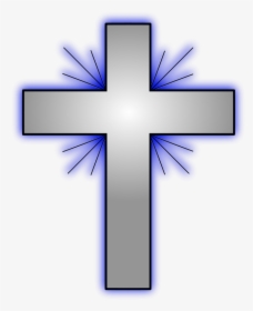 Religion Symbol Png Transparent Images - Clipart Of Cross, Png Download, Free Download