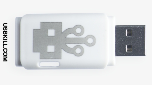 Kill Usb, HD Png Download - kindpng