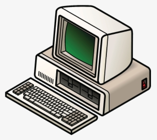 Personal Computer, HD Png Download, Free Download