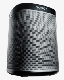 Sonos Speaker - Altavoces Inteligentes Png, Transparent Png, Free Download