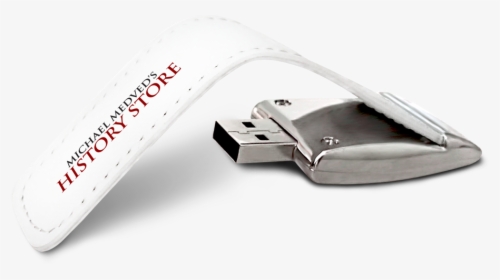 Medved History Store Flash Drive Opened - Usb Flash Drive, HD Png Download, Free Download