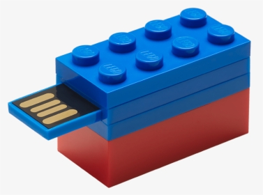 Lego Usb Stick - Lego School Supplies, HD Png Download, Free Download