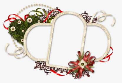 Frame, Photo Frame, Photoshop, Love, Heart, Romance - Raksha Bandhan Photo Frame Png, Transparent Png, Free Download