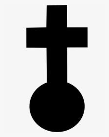 Church Symbol Png - Map Symbol For Church, Transparent Png, Free Download