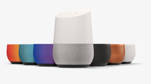 Google Home Change Color, HD Png Download, Free Download