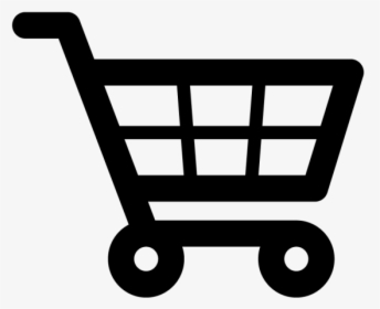 Shopping Cart Transparent Png - Transparent Background Shopping Cart Icon, Png Download, Free Download