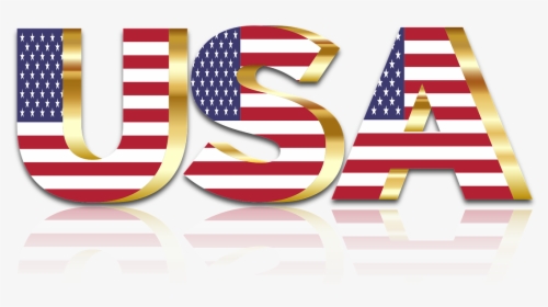 Usa Logo No Background, HD Png Download, Free Download