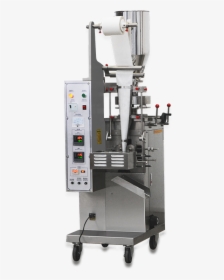 Mk-t10 304 Stainless Steel Nylon Teabag Packing Machine - Machine Tool, HD Png Download, Free Download