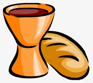 Bread And Wine Big - Bread And The Wine, HD Png Download, Free Download