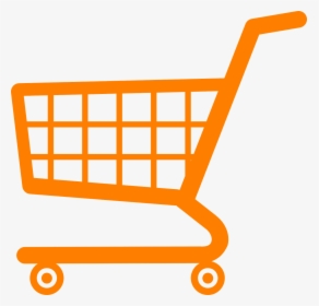 Shopping Cart Logo, HD Png Download, Free Download