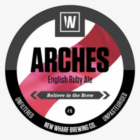 Arches Pump Clips - Fossil, HD Png Download, Free Download