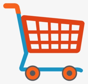 Shopping Cart Png Image - Shopping Cart Vector Png, Transparent Png, Free Download