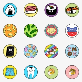 Misc Buttons, HD Png Download, Free Download